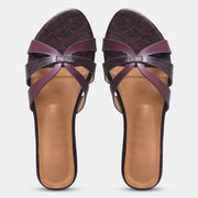 PEEK Venice Premium Women Slipper